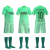 Grün