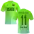 Grün