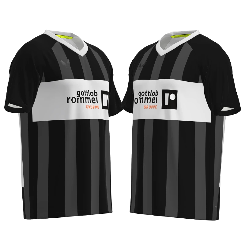 Rommel Gruppe Wunschtrikot Jurin PRO 5.7RVC – Bild 3