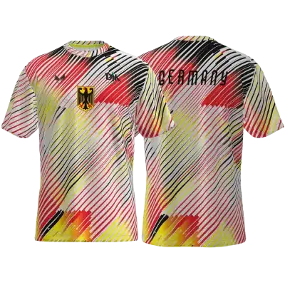 DJK Ficep Thrive ADV Team T-Shirt - Herren L