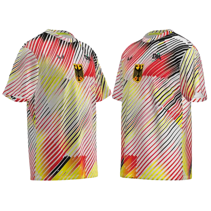 DJK Ficep Thrive ADV Team T-Shirt – Bild 2
