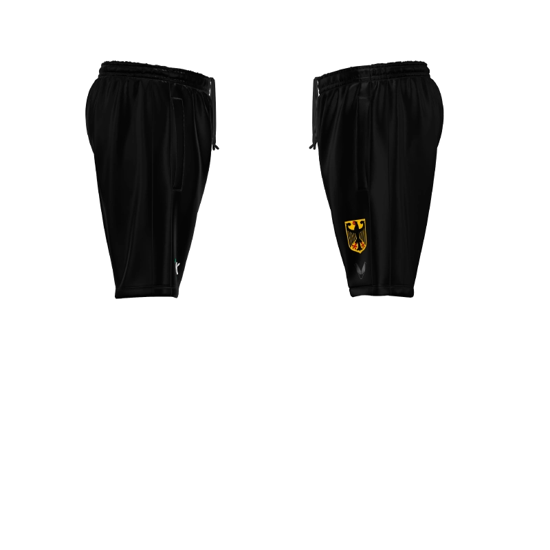 DJK Custom Thrive PRO Trainingsshorts – Bild 3