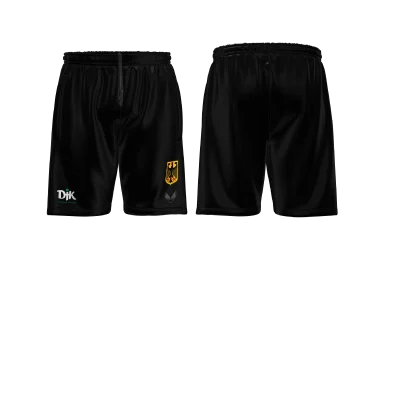 DJK Custom Thrive PRO Trainingsshorts - Herren L