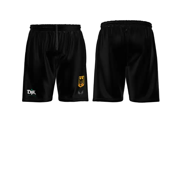DJK Custom Thrive PRO Trainingsshorts