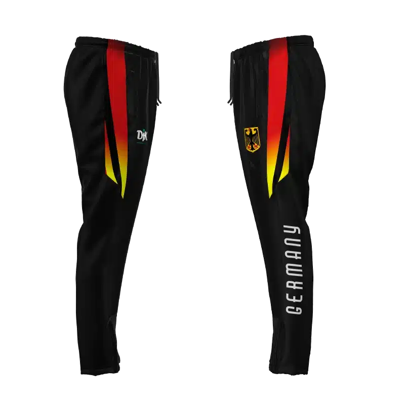 DJK Custom Thrive PRO Trainingshose – Bild 3