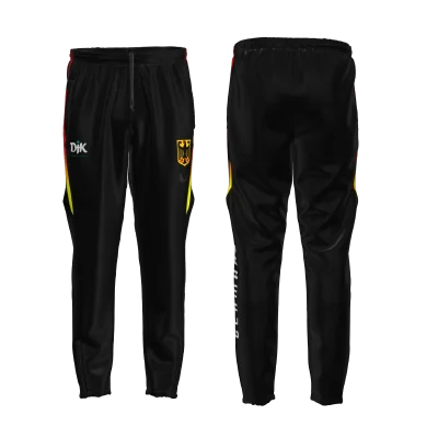 DJK Custom Thrive PRO Trainingshose - Herren L