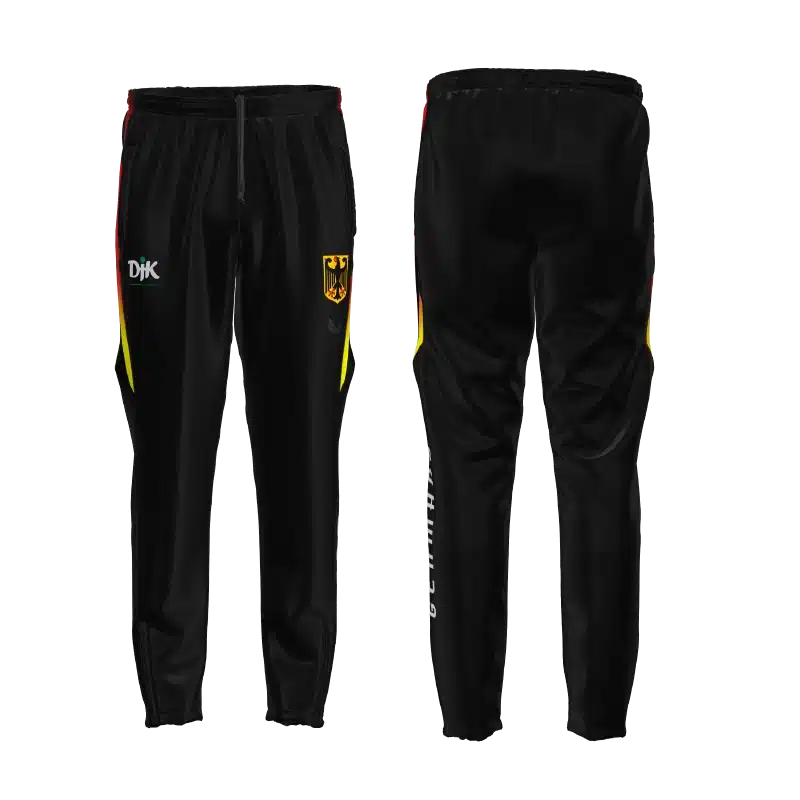 DJK Custom Thrive PRO Trainingshose