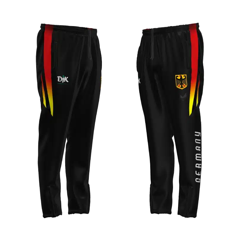 DJK Custom Thrive PRO Trainingshose – Bild 2